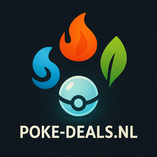 Poke-Deals